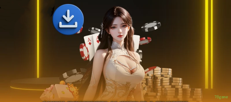Cassino 78game app mobile