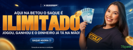 Registro 78game - cadastro rápido